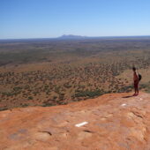 Northern Territory